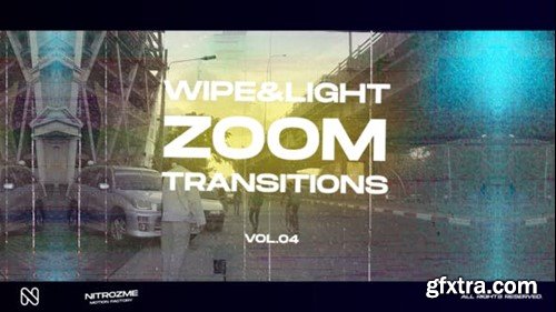 Videohive Wipe and Light Zoom Transitions Vol. 04 45307689 Videohive Wipe and Light Zoom Transitions Vol. 04 45307689