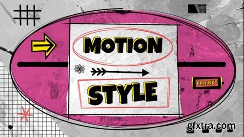 Videohive Old School Opener 45245265 Videohive Old School Opener 45245265