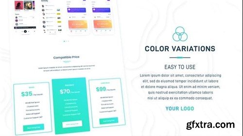 Videohive Website Presentation 2 45242661 Videohive Website Presentation 2 45242661