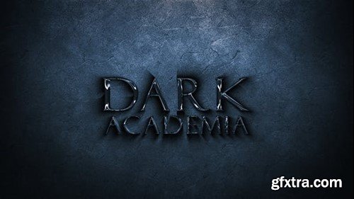 Videohive Trailer Titles 45274426