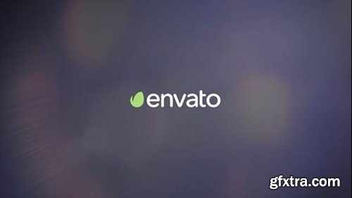 Videohive Fast Logo Reveal 8027672