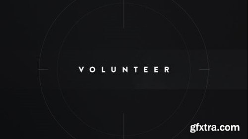 Videohive Fast Typo 19666185