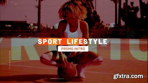 Videohive Dynamic Intro 45237617