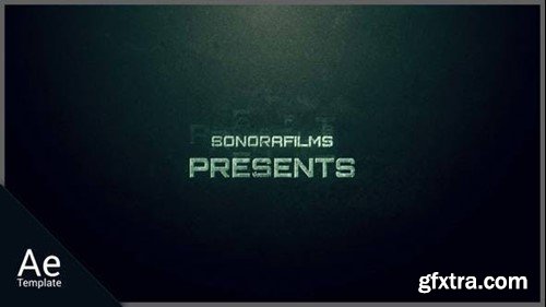 Videohive Glitch Trailer 152302 Videohive Glitch Trailer 152302