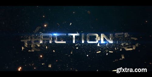 Videohive Action Teaser 19306217