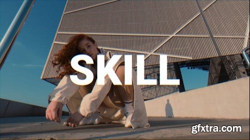 Videohive Slideshow Intro 45281287