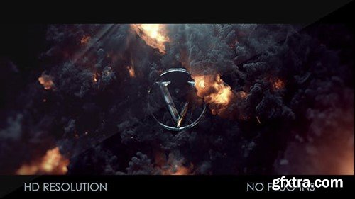 Videohive Blockbuster Intro 45306589