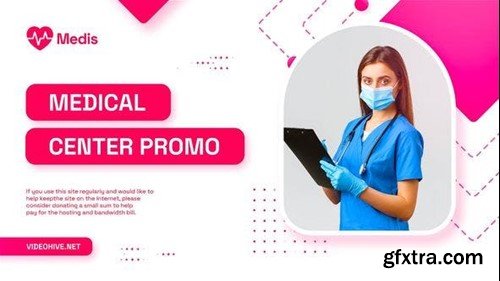 Videohive Medical Service Promo 45359245 Videohive Medical Service Promo 45359245