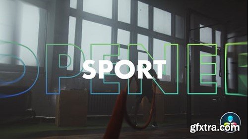 Videohive Dynamic Opener 45325830