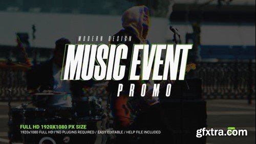 Videohive The Event Promo 45421541 Videohive The Event Promo 45421541