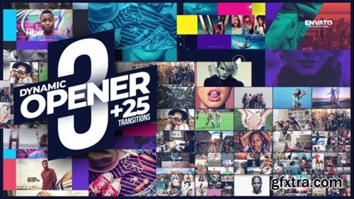Videohive Dynamic Openers & Transitions 17192769 Videohive Dynamic Openers & Transitions 17192769