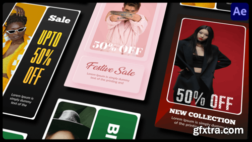 Videohive Instagram Reels 45479056