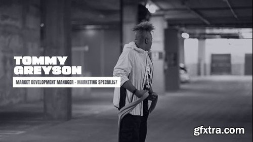 Videohive Corporate Lower Thirds 45459989 Videohive Corporate Lower Thirds 45459989