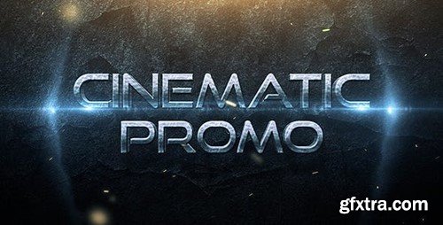 Videohive Cinematic Promo Trailer 9065555 Videohive Cinematic Promo Trailer 9065555