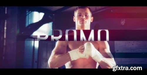 Videohive Short Glitch Trailer 15472942 Videohive Short Glitch Trailer 15472942