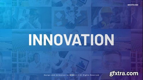 Videohive Corporate Intro Opener 45452559