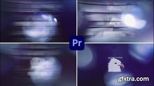 Videohive Elegant Logo Reveal 45548600