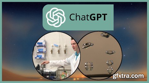 ChatGPT for Scientists and Engineers