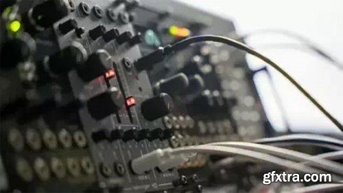 Sound Design: Making Cutting Edge Sounds With Any Synthesizer