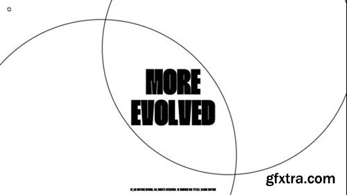 Videohive Big Modern Titles 45568542 Videohive Big Modern Titles 45568542