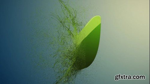 Videohive I Am Elegant 3080485