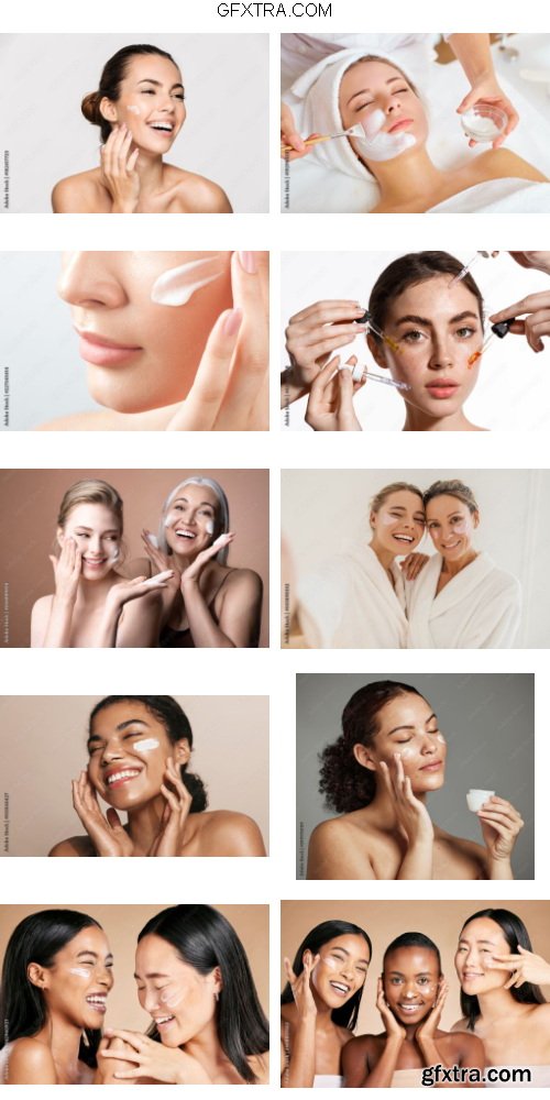 Cosmetics Women Images 12xJPG Cosmetics Women Images 12xJPG
