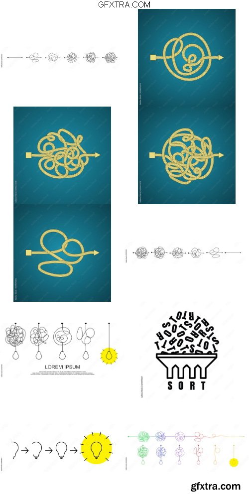 Problem Concept Design Pack 14xAI Problem Concept Design Pack 14xAI