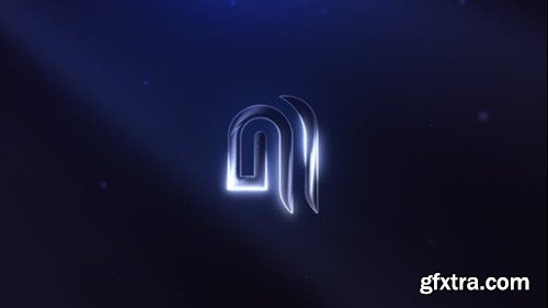 Videohive Light Logo Reveal 45608151