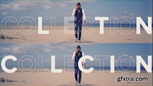 Videohive Fashion Promo 45587483