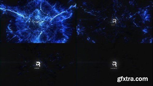 Videohive Explosion Particles Logo 45390178 Videohive Explosion Particles Logo 45390178