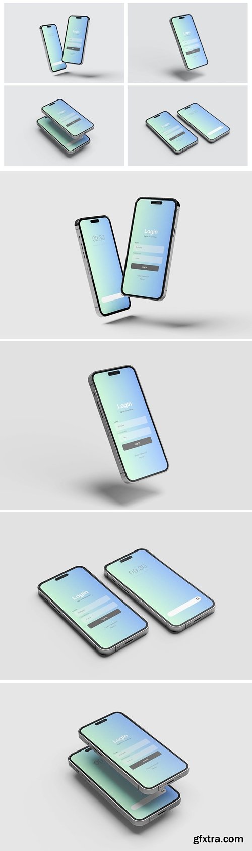 Iphone 14 Pro Mockup PGBU4CC Iphone 14 Pro Mockup PGBU4CC