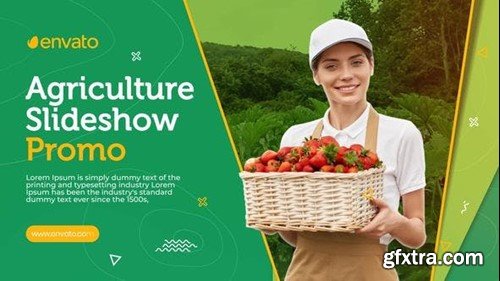 Videohive Agriculture The World 45635532 Videohive Agriculture The World 45635532