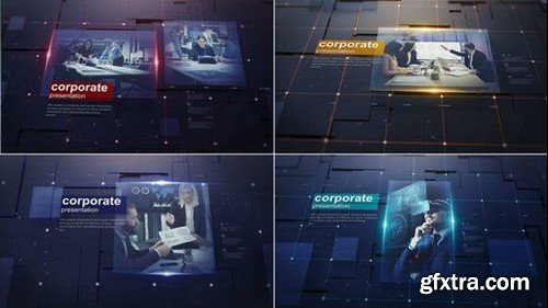 Videohive Corporate Technology Slideshow 45657258 Videohive Corporate Technology Slideshow 45657258