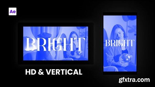 Videohive Dynamic Intro 45595628