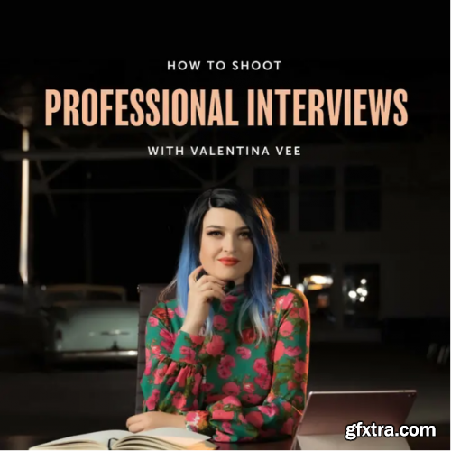 Moment - How to Shoot Professional Interviews