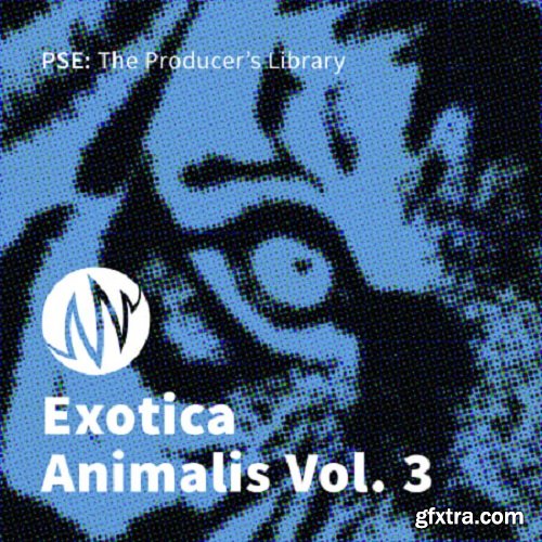 PSE: The Producer's Library Exotica Animalis Vol 3