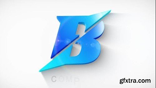 Videohive Ambiance Logo 45683795