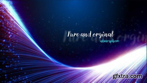 Videohive Particles and Creative Titles 45689360 Videohive Particles and Creative Titles 45689360