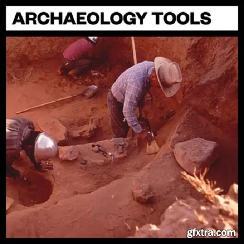 Big Room Sound Archaeology Tools