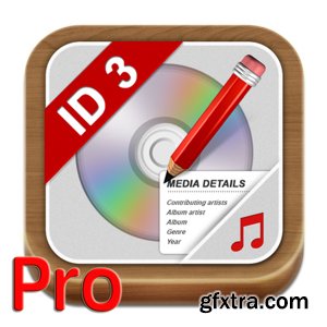 Music Tag Editor Pro 7.4.0
