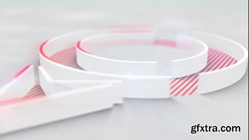 Videohive Elegant Logo 45765340