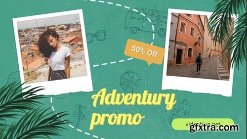 Videohive Travel Agency Promo 45710949 Videohive Travel Agency Promo 45710949