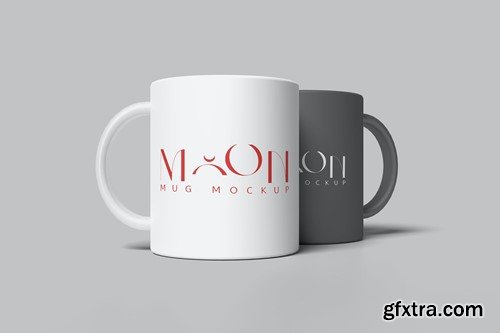 Ceramic Mug Mockup Ceramic Mug Mockup