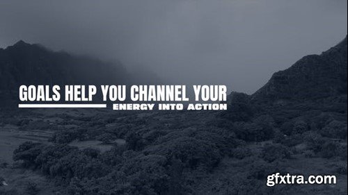 Videohive Minimal Text Animations 45717017 Videohive Minimal Text Animations 45717017