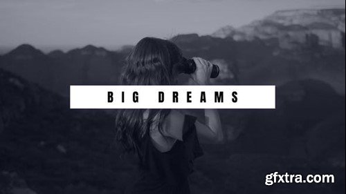 Videohive Text Animation 45718107