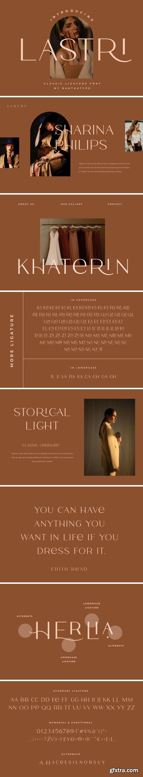 CM - Lastri - Modern San Serif Font 12789003 CM - Lastri - Modern San Serif Font 12789003