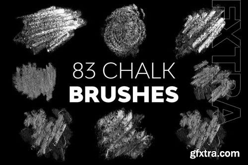 Chalk Brushes 