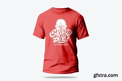 T-Shirt Mockup T-Shirt Mockup