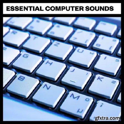 Big Room Sound Essential Computer Sounds
