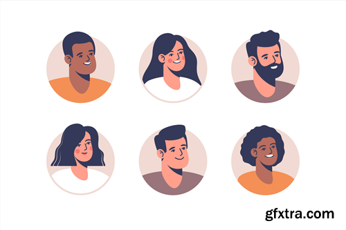 Profile Picture Set Profile Picture Set